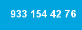 933 154 42 76 933 154 42 76